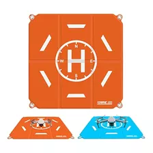 Startrc Drone Landing Pad, 50cm (20?) Universal Impermeable 