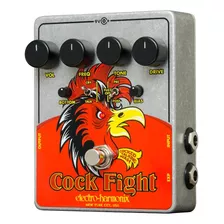 Pedal Electro-harmonix Cock Fight Talking Wah Wah