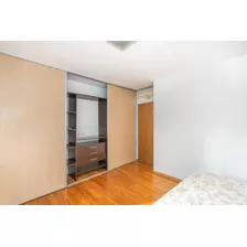 Libertador Esq Arias 85 M2 3 Ambientes Cochera Amenities