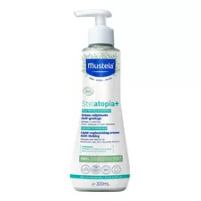 Hidratante Relipidante Stelatopia + Mustela 300ml