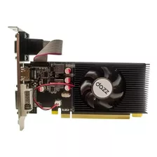 Placa De Vídeo Dazz Radeon R5 220 2gb Ddr3 Amd Hdmi Vga