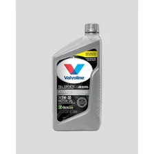 Aceite Valvoline 5w30 Sintetico 946ml. L46