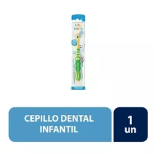 Aquafresh Baby Teeth Cepillo 0-2 Años