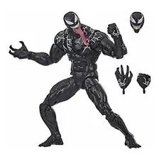 Lendas Da Marvel: Venom Flex