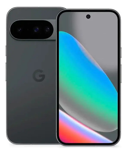 Smartphone Google Pixel 10 Con 128 Gb Y 12 Gb Ram, Ia Gemini, Negro