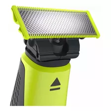 Barbeador Elétrico Philips Oneblade Qp2510/15