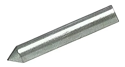 Punta Diamantada Lapiz Grabador Dremel Engraver 9929 Vidrio Color Plateado Frecuencia 0 Potencia 0 W