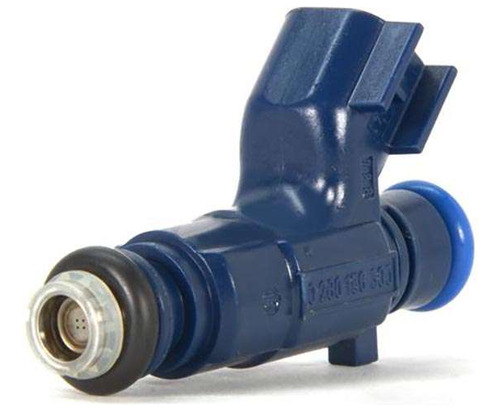 Inyector Gasolina Para Suzuki Xl7 6cil 3.6 2008 Foto 2