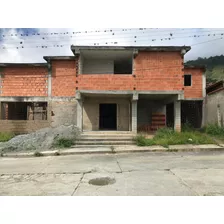 Casa En Venta En Urbanización El Olimpo Boconó Trujillo Ca-6258550