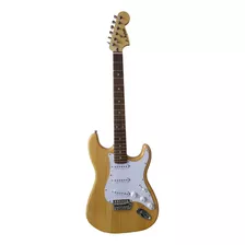 Guitarra Eléctrica Tipo Stratocaster 