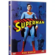 Dvd Superman - 1948