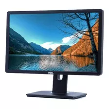 Monitor Refurbished 24 Hp/acer/LG/dell Full Hd 1080p Clase A