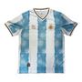 Primera imagen para búsqueda de camiseta seleccion argentina
