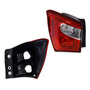 Faro Niebla Grand Vitara/ Swift/ Sx4 07-15 S/foco Tyc Lh=rh