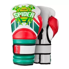 Wolon Tarantula Boxeo Boxing Box Muay Thai Muaythai Mma