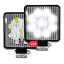 Kit Focos Luces Led H11 H7 9005 9006  Altas O Bajas K5 Csp 