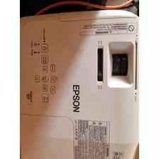 Proyector Epson X17 Power Lite