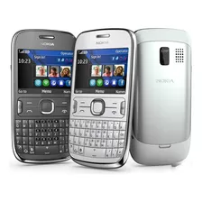 Nokia Asha 302 Novo Nunca Usado