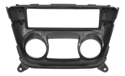 Fascia De Radio Estreo De Coche 1din Para Almera N16 2000-2 Foto 6