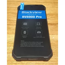 Smartphone Blackview Bv 8900 Pro