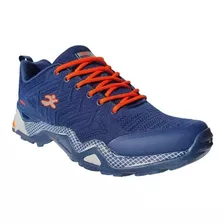 Zapatilla I-run Outdoor 36 Al 46 Hiking Trekking