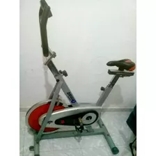 Bicicleta Fija Spinning Profesional, Marca Dm 460o Spin Bike