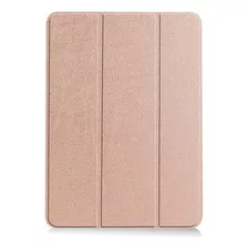 Smart Cover Para iPad 10gen 10.9 Con Ranura Pencil