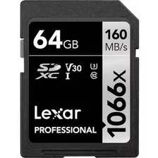 Lexar 64 Gb