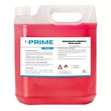 Desodorante Ambiental 5 Lt - Prime