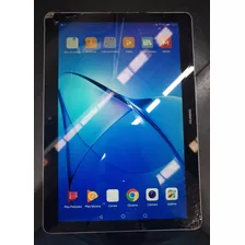 Tablet Huawei Mediapad T3 10 Ags-w09 Para Reparar O Piezas