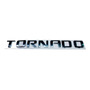 Emblema Chevrolet Tornado Tapa Batea
