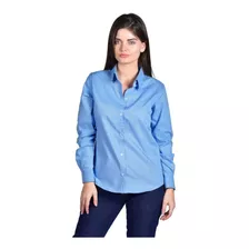 Blusa Para Dama Premium Bonanza Manga Larga