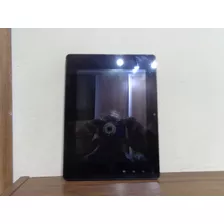 Tablet Gradiente Tab810 Android 2.3 Tela 8 Retirada De Peças