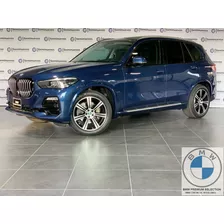 Bmw X5 2021