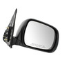 Espejo - Kool Vue Manual Mirror Compatible With Toyota Tacom Toyota Tacoma Pro Truck