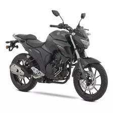 Yamaha F Fz25 Abs - 0km Concesionario Oficial