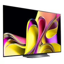 Smart Tv LG Oled 55 B2 - 4k Uhd-con Thinq Ai