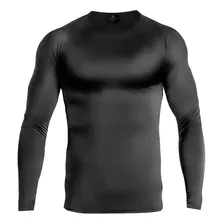 Camisa Térmica Rash Guard Segunda Pele Extreme Top Confort