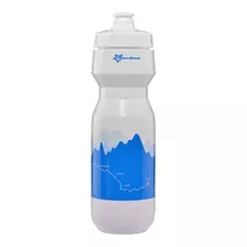 Botella De Agua Rockbros Para Bicicletas Caramañola 750 Ml