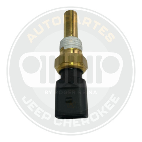 Pera Temperatura Jeep Grand Cherokee 93/98 Para Motor 5.2 Foto 2