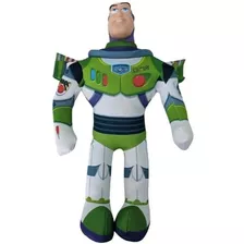 Muñeco Soft Buzz Toy Story 4 - New Toys - Dgl Games & Comics