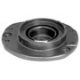 Base Amortiguador Del Der Peugeot 206 Xr 1.6 L4 00-09 S/bal