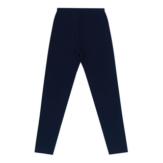 Legging Básica Infantil Rovitex Azul