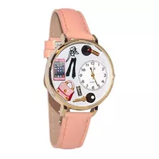Reloj De Dama Whimsical Gifts Reloj Para Niña Adolescente E