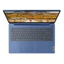 Notebook Lenovo Ip 3 15alc6 Ryzen 5 8gb 256gb 15.6 Win 11