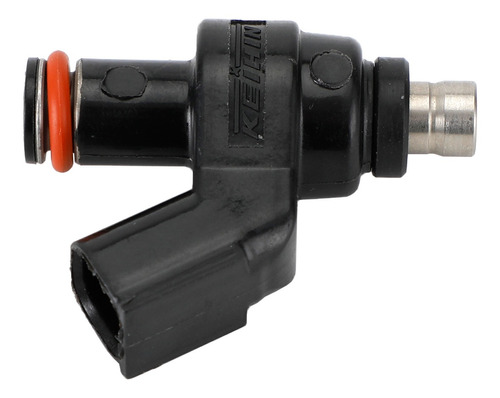 Inyector De Combustible 125 Cc Para Honda Wave110i 09-12 Big Foto 7