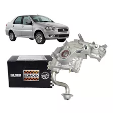 Bomba Oleo Motor Siena El 1.4 2013 2014 Fire Flex Schadek