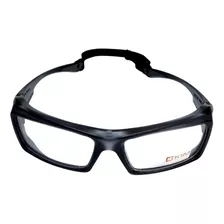 Gafas De Protección Para Lentes Formulados 