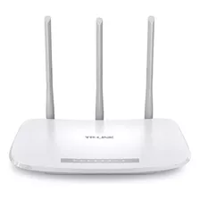 Router Inalambrico Tp-link Tl-wr845n 300mbps Wifi