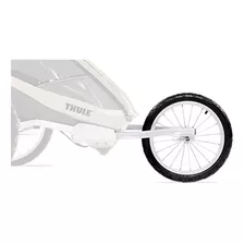 Kit De Trotar De Carro Thule